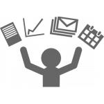 process organizer
