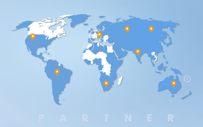 partner network vtenext