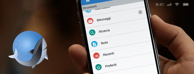 App Online CRM vtenext App Online CRM vtenext