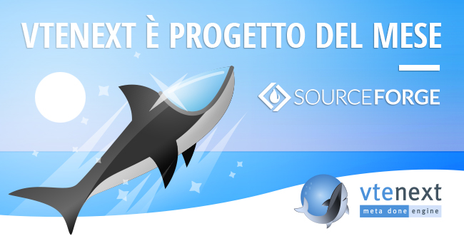 progetto del mese vtenext