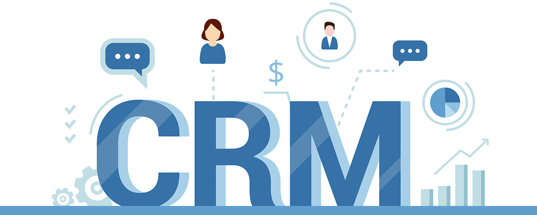 sistema crm processi organici