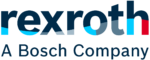 Bosch Rexroth logo Bosch Rexroth logo