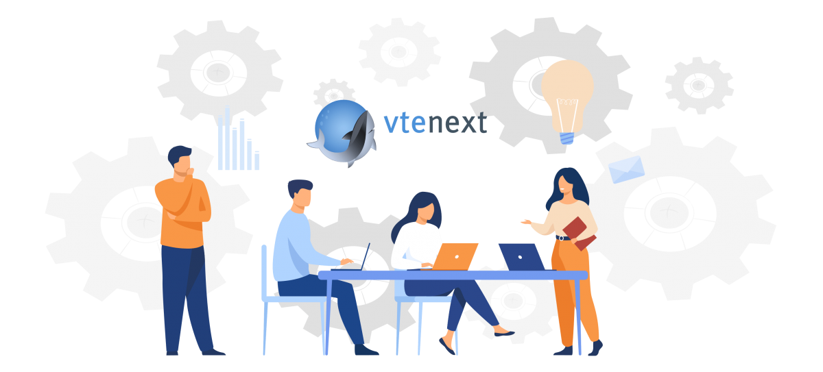 vtenext company