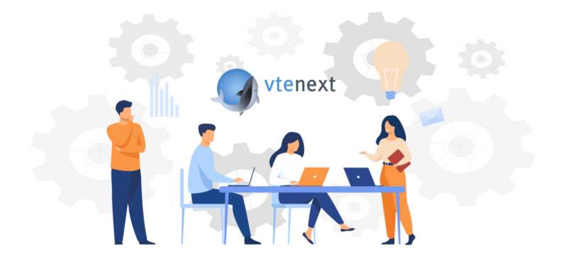 vtenext company