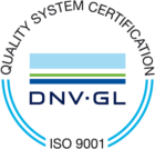 ISO 9001 ISO 9001