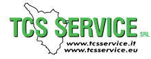 T.C.S. SERVICE