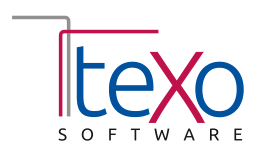 Texo software