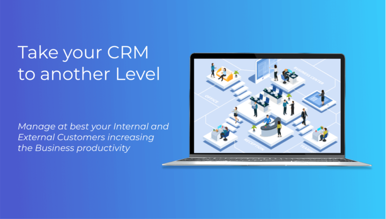 CRM Internal Customer