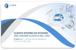 ebook CRM olistico