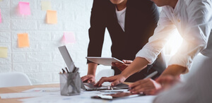 Business Analyst