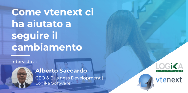 Inervista Logika Software