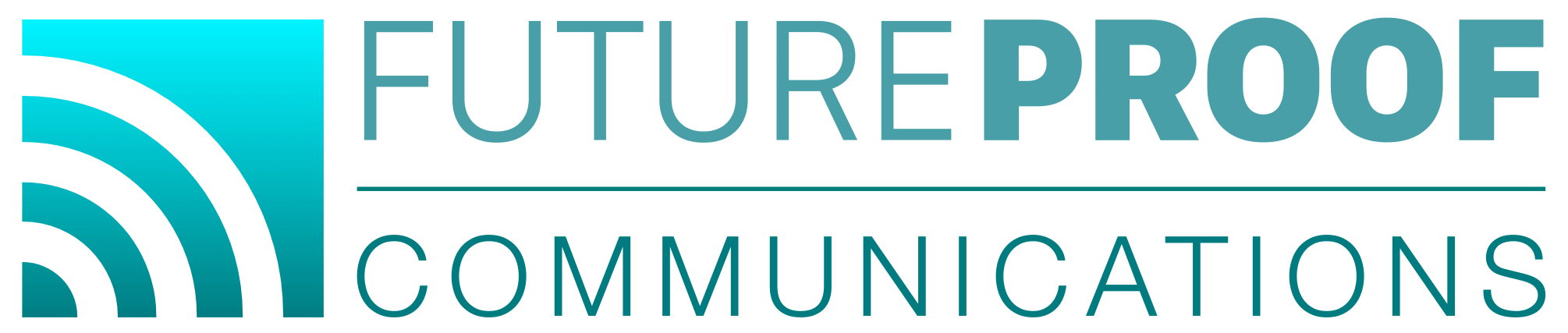 Future Proof Communications