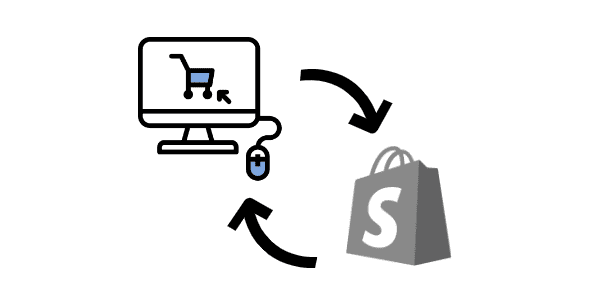 shopify vte