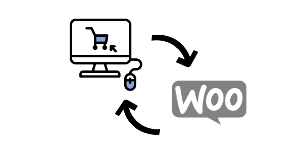 woocommerce vte