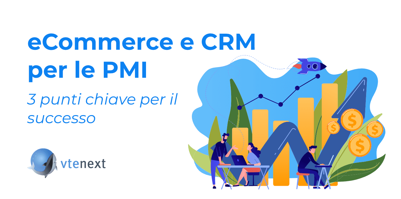 ecommerce crm