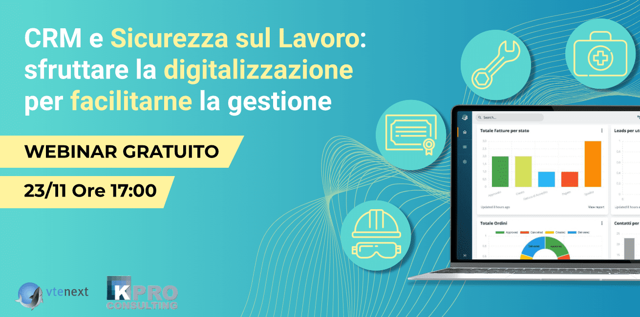 gestione sicurezza lavoro