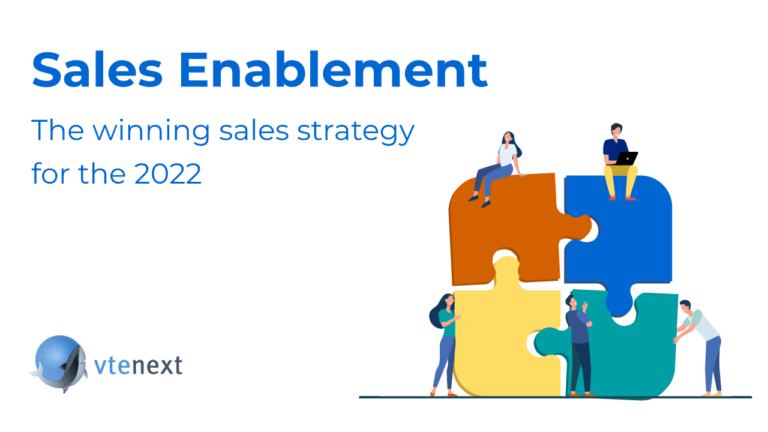 sales enablement