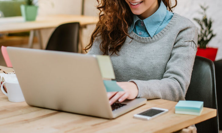 Back office commerciale
