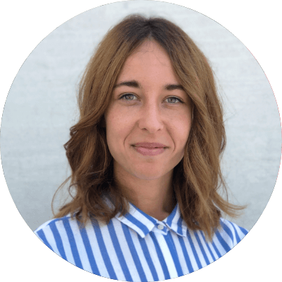 Valentina Coccato