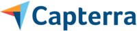 Capterra logo per sito Capterra logo per sito