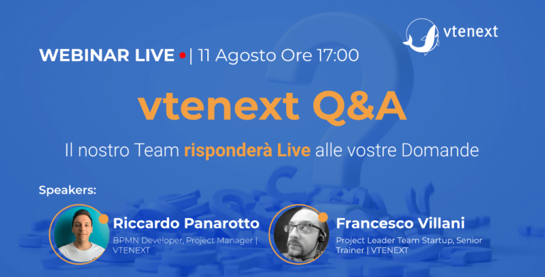 vtenext Q&A