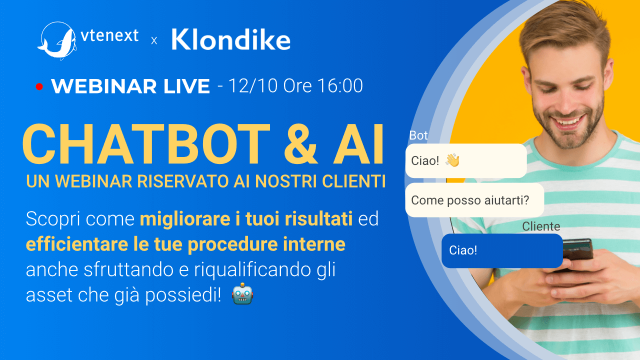 chatbot & AI