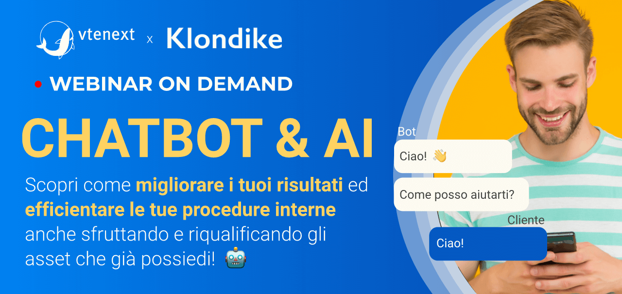 chatbot e AI