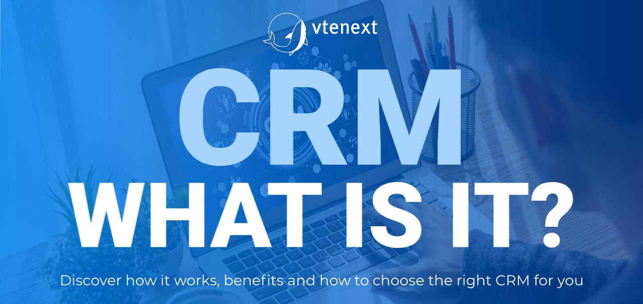 what is a crm