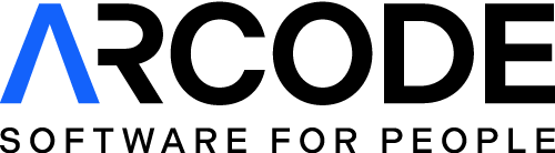 Arcode