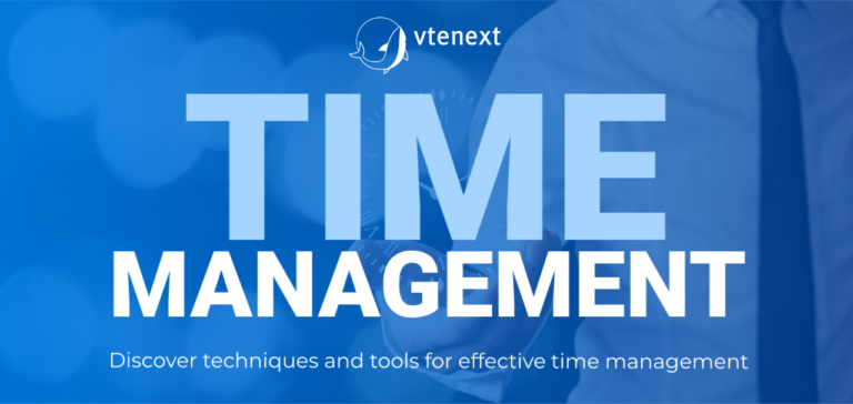 time management