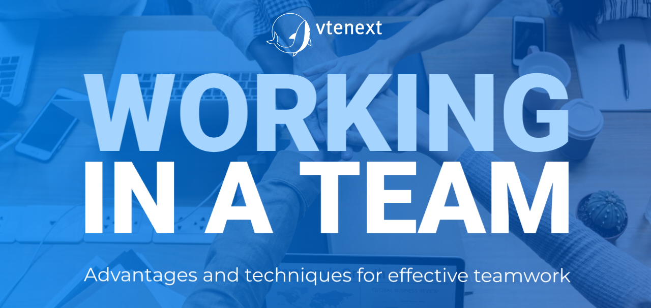 teamwork