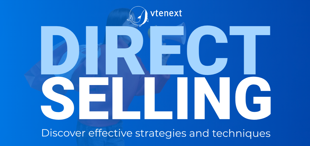 Direct Selling