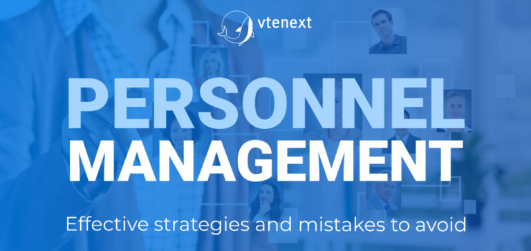 Personnel Management