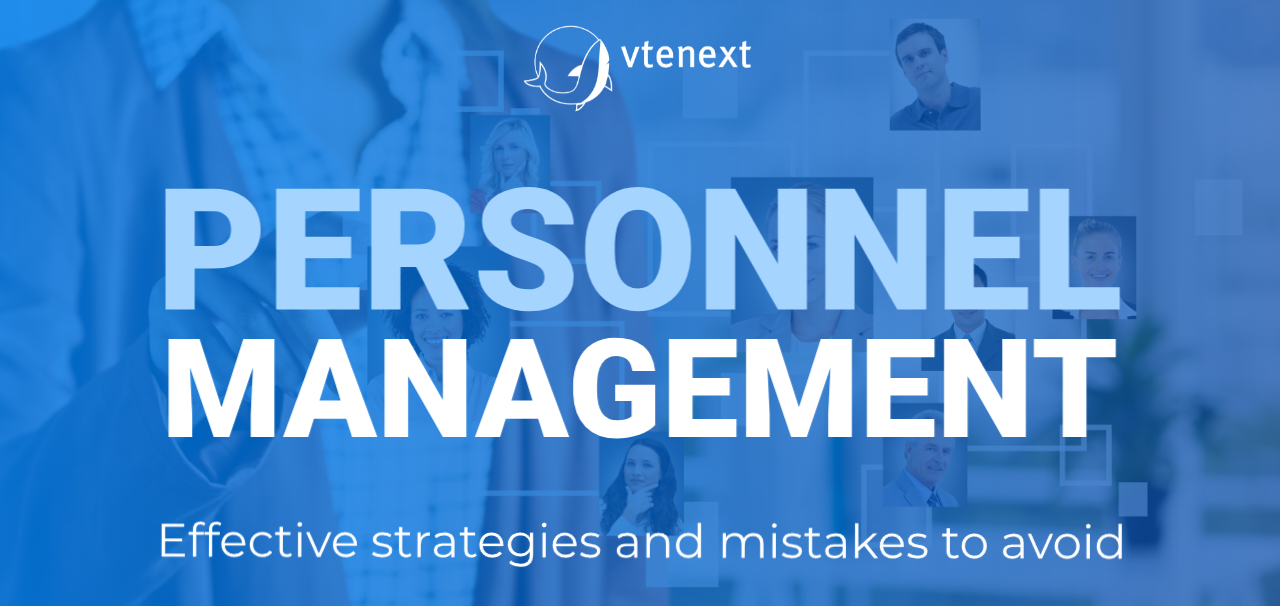 Personnel Management