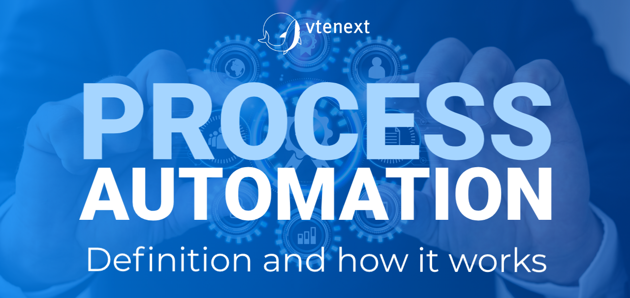 process automation