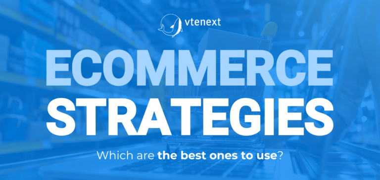 ecommerce stratiegies