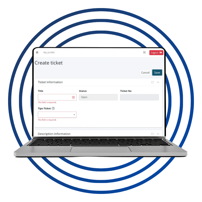 ticket business portal ticket business portal