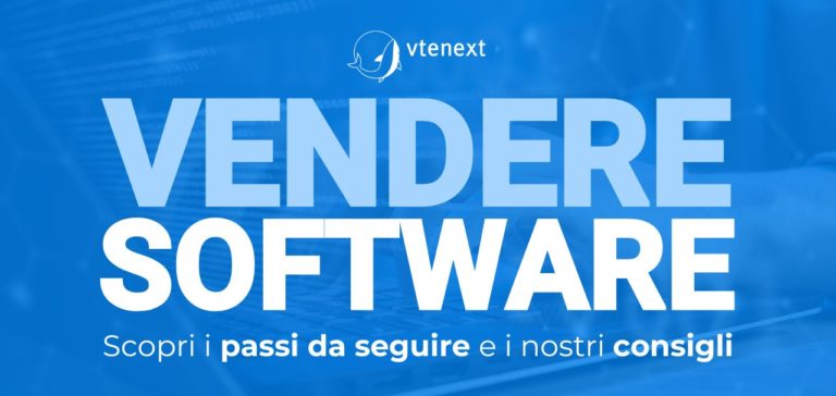 vendere-software