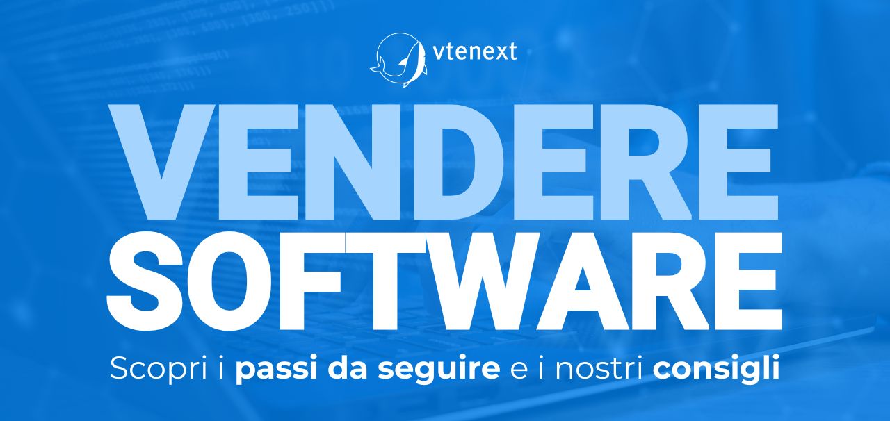 vendere-software