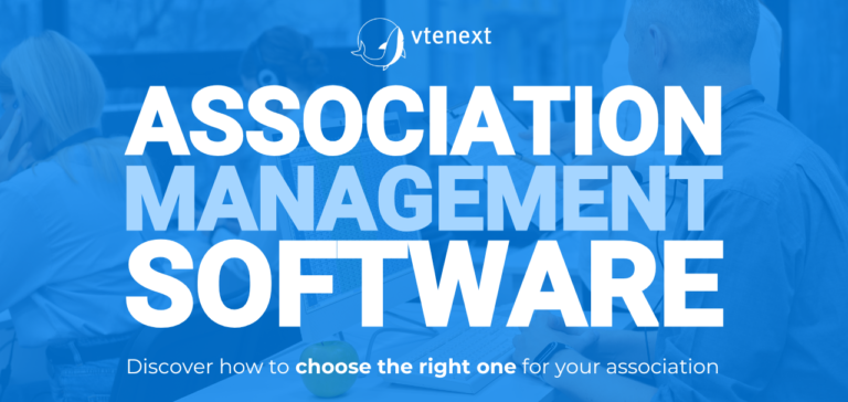 Association Management Software