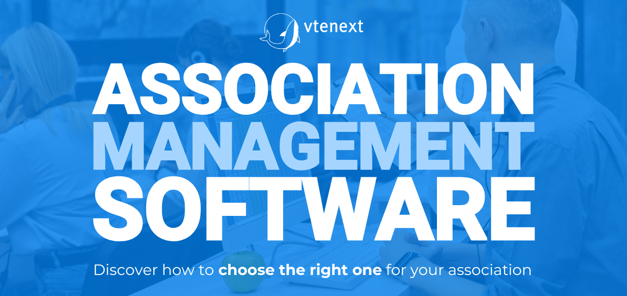 Association Management Software