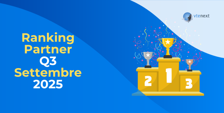 ranking partner settembre 2025