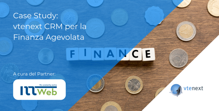 crm finanzia agevolata