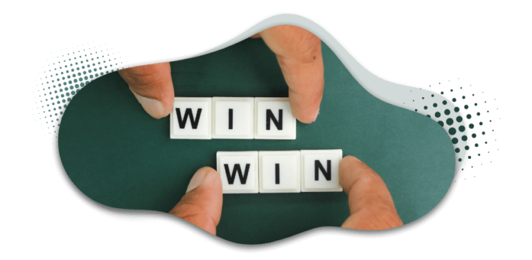 Win-win: tecniche e strategie