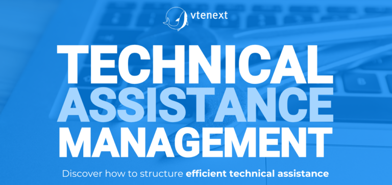 technical assistance management