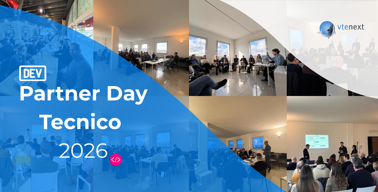 Partner Day Tecnico