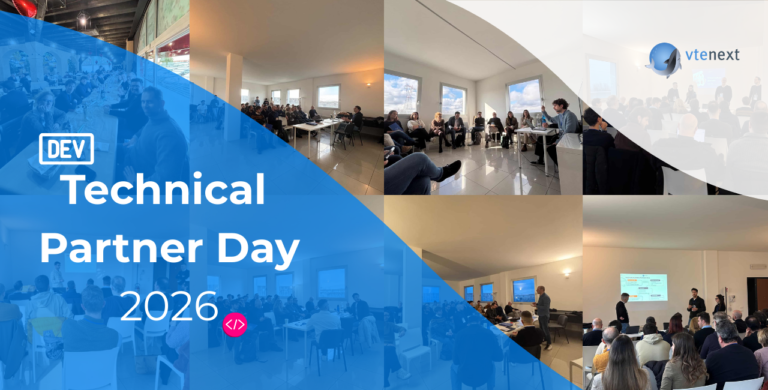 TECHNICAL PARTNER DAY