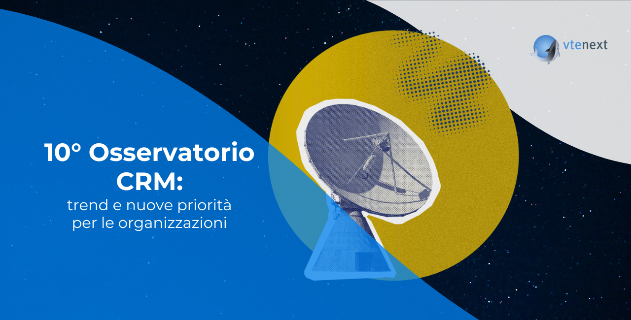 OSSERVATORIO CRM
