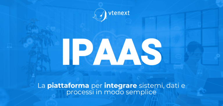 un articolo che parla di ipaas: come funziona e a cosa serve