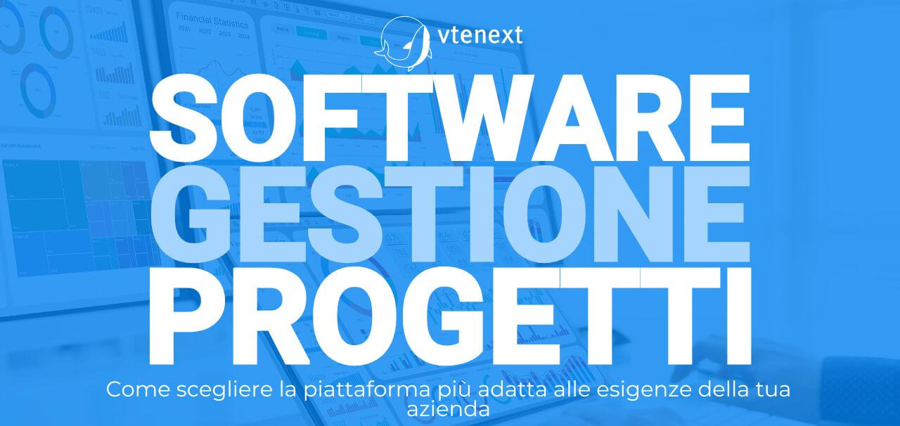 cosa fa un software per la gestione dei progetti, come ti aiuta e a cosa serve